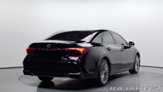 Toyota Ostatní modely AVALON XLE 2.5 HYBRID 2019