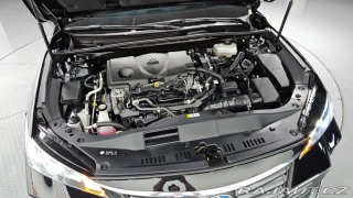 Toyota Ostatní modely AVALON XLE 2.5 HYBRID 2019