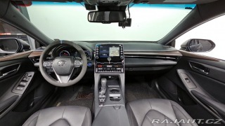 Toyota Ostatní modely AVALON XLE 2.5 HYBRID 2019