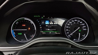 Toyota Ostatní modely AVALON XLE 2.5 HYBRID 2019