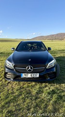 Mercedes-Benz C c220d 2018