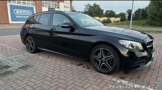 Mercedes-Benz C c220d 2018
