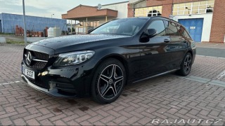 Mercedes-Benz C c220d 2018