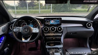 Mercedes-Benz C c220d 2018