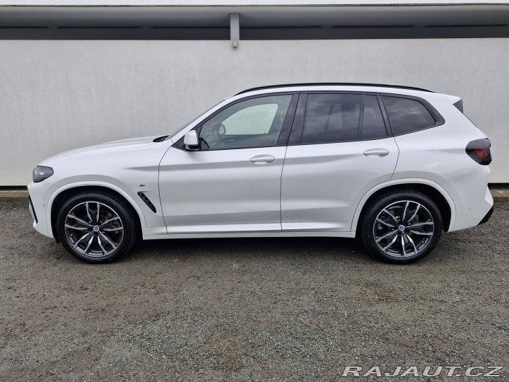 BMW X3 xDrive20d 2022