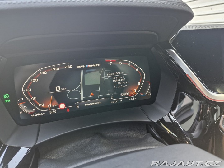 BMW X3 xDrive20d 2022