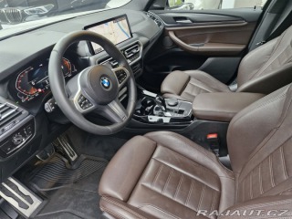 BMW X3 xDrive20d 2022