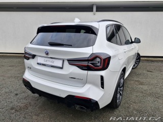 BMW X3 xDrive20d 2022