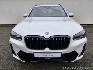 BMW X3 xDrive20d 2022