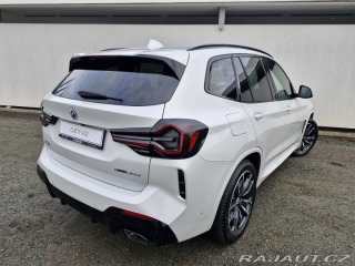 BMW X3 xDrive20d 2022