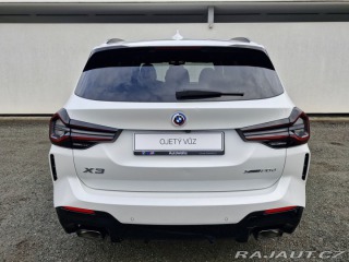 BMW X3 xDrive20d 2022