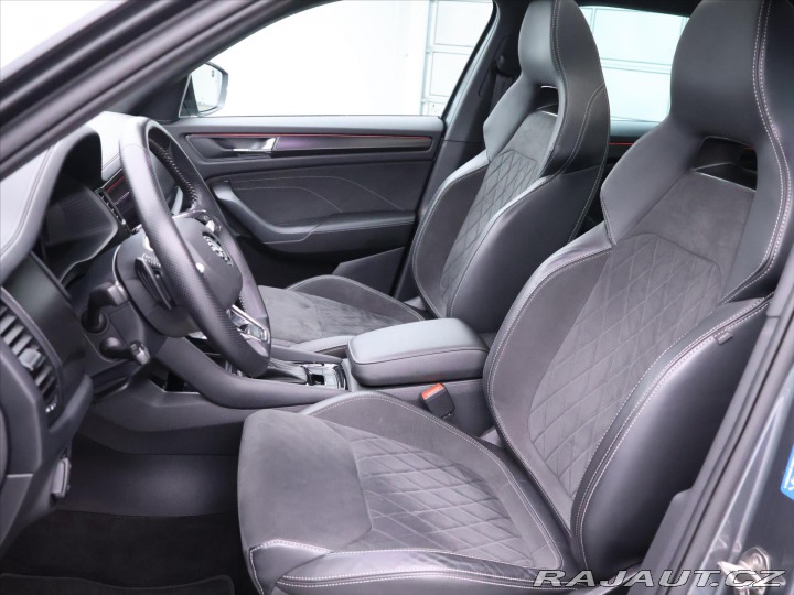 Škoda Kodiaq 2,0 TDI Sportline Panoram 2022