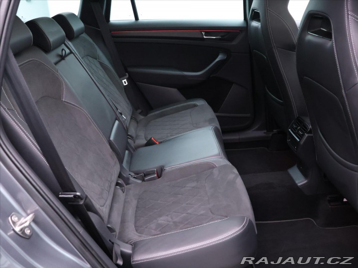 Škoda Kodiaq 2,0 TDI Sportline Panoram 2022