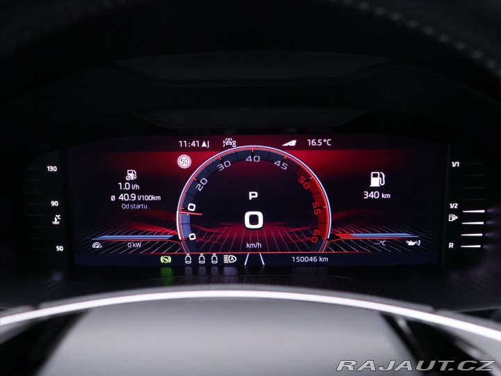 Škoda Kodiaq 2,0 TDI Sportline Panoram 2022