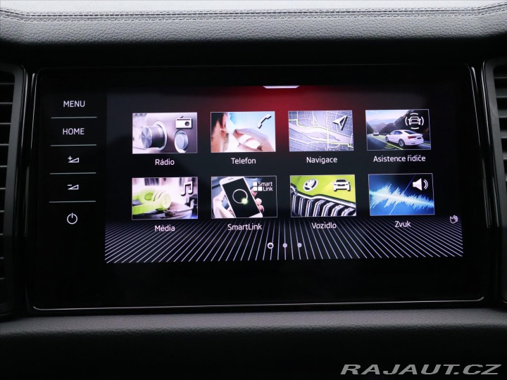 Škoda Kodiaq 2,0 TDI Sportline Panoram 2022