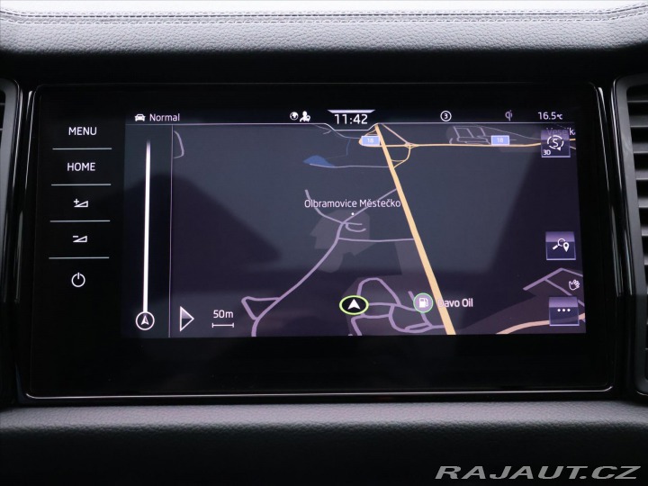 Škoda Kodiaq 2,0 TDI Sportline Panoram 2022