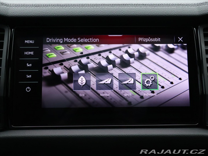 Škoda Kodiaq 2,0 TDI Sportline Panoram 2022