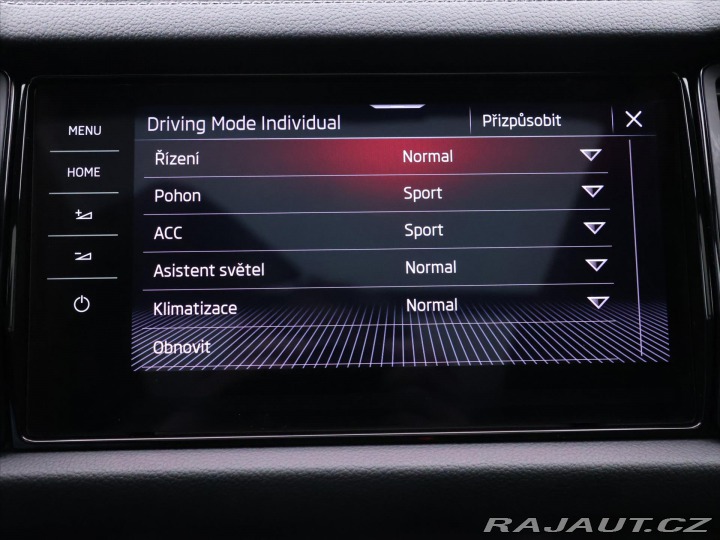 Škoda Kodiaq 2,0 TDI Sportline Panoram 2022