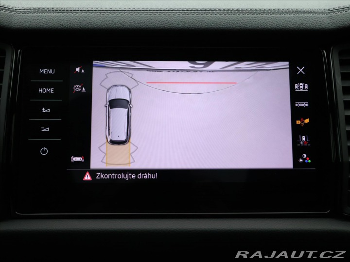 Škoda Kodiaq 2,0 TDI Sportline Panoram 2022