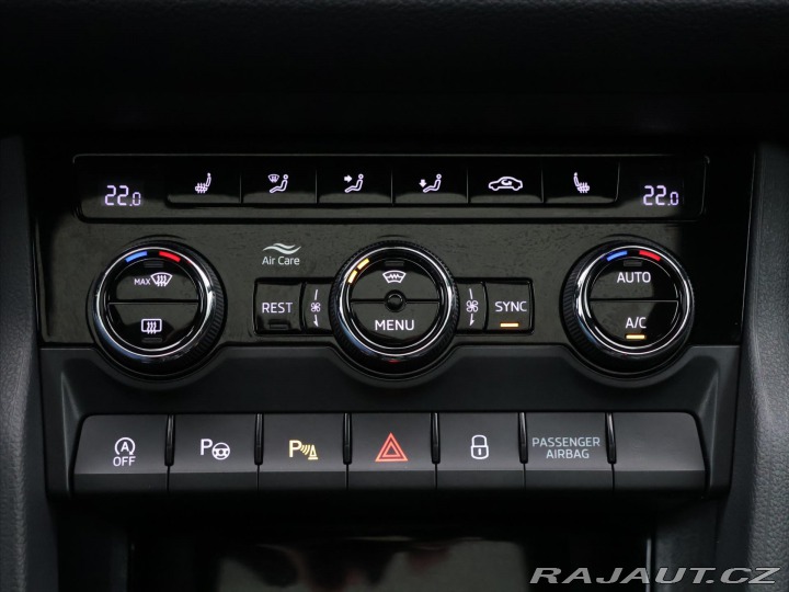 Škoda Kodiaq 2,0 TDI Sportline Panoram 2022