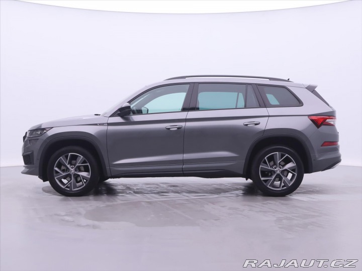 Škoda Kodiaq 2,0 TDI Sportline Panoram 2022