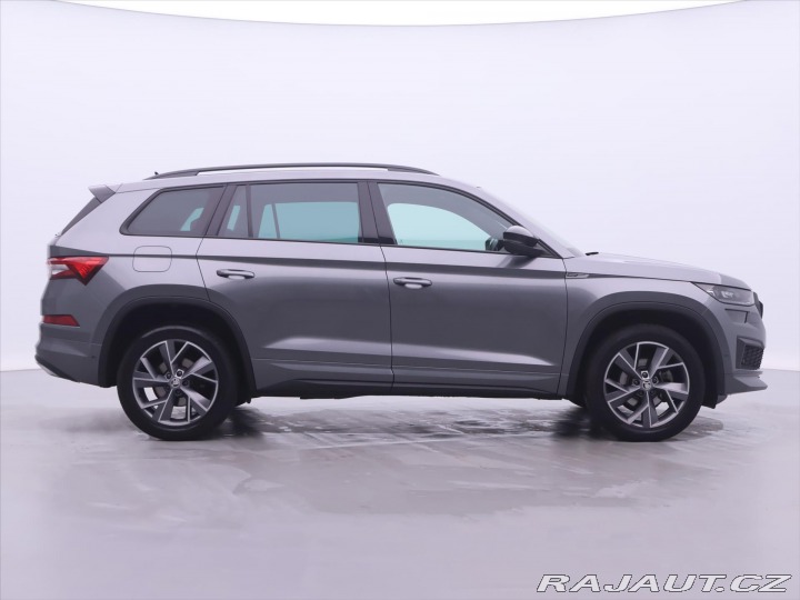 Škoda Kodiaq 2,0 TDI Sportline Panoram 2022