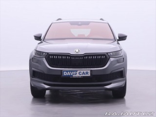 Škoda Kodiaq 2,0 TDI Sportline Panoram 2022