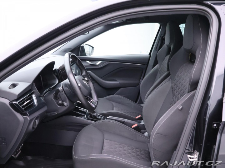 Škoda Scala 1,6 TDI DSG Style+ virtua 2020