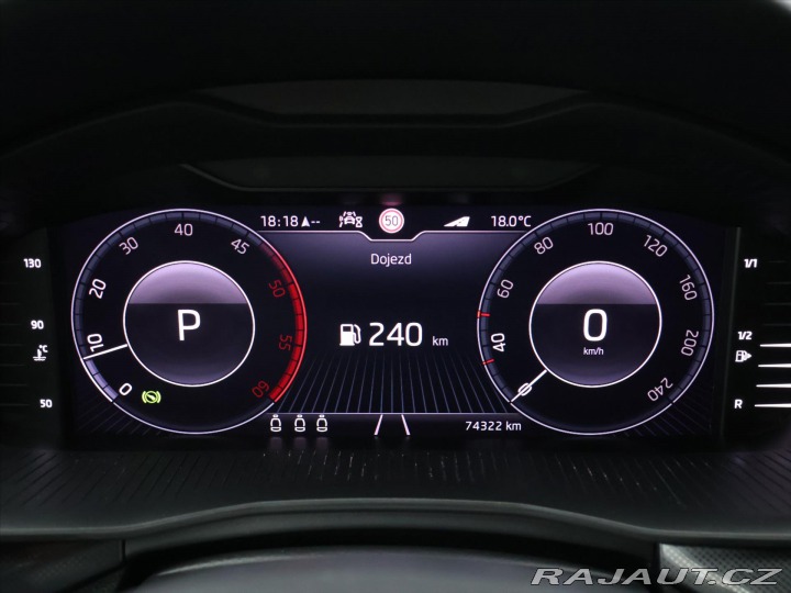 Škoda Scala 1,6 TDI DSG Style+ virtua 2020