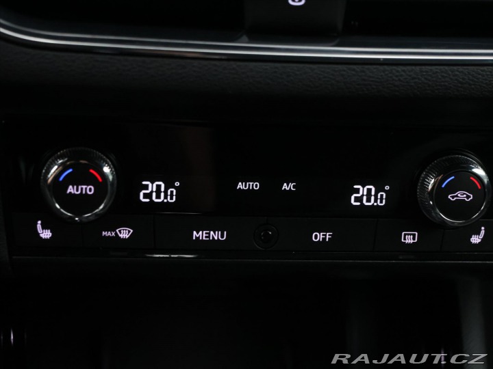 Škoda Scala 1,6 TDI DSG Style+ virtua 2020