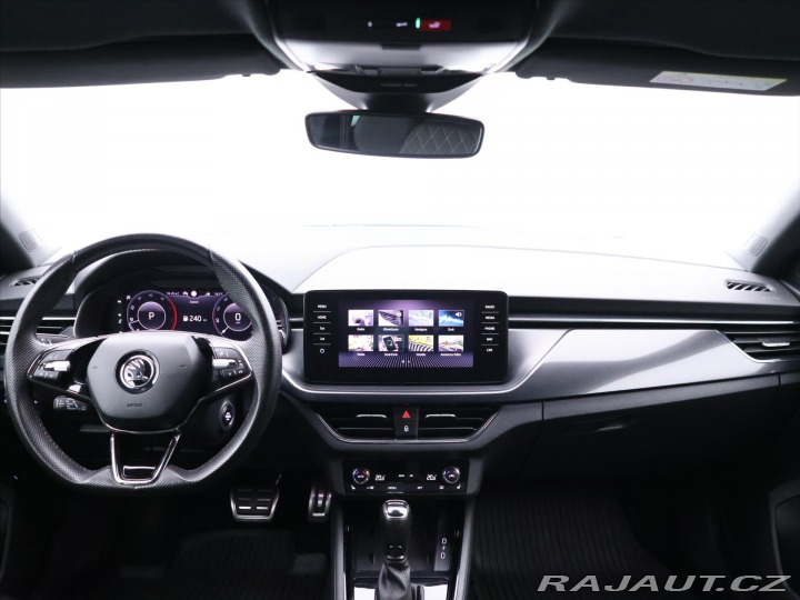 Škoda Scala 1,6 TDI DSG Style+ virtua 2020