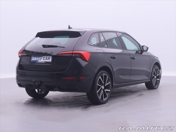 Škoda Scala 1,6 TDI DSG Style+ virtua 2020