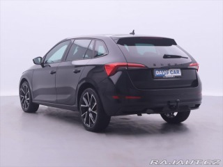 Škoda Scala 1,6 TDI DSG Style+ virtua 2020