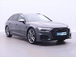 Audi S6 3,0 253KW Quattro CZ DPH