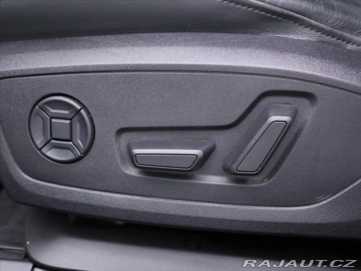 Audi S6 3,0 253KW Quattro CZ DPH 2021