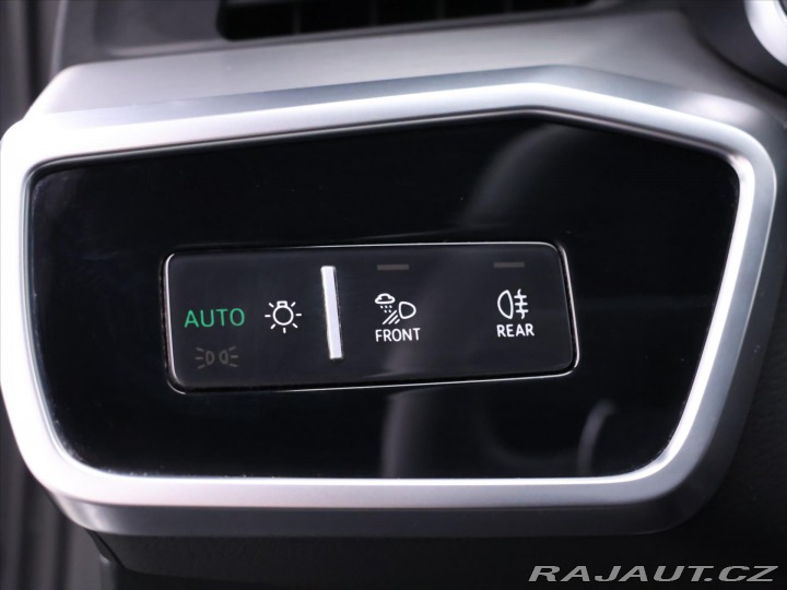 Audi S6 3,0 253KW Quattro CZ DPH 2021