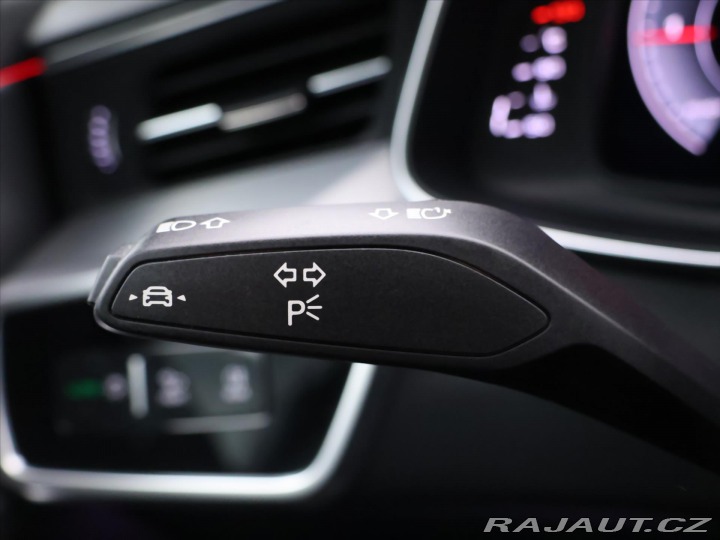 Audi S6 3,0 253KW Quattro CZ DPH 2021