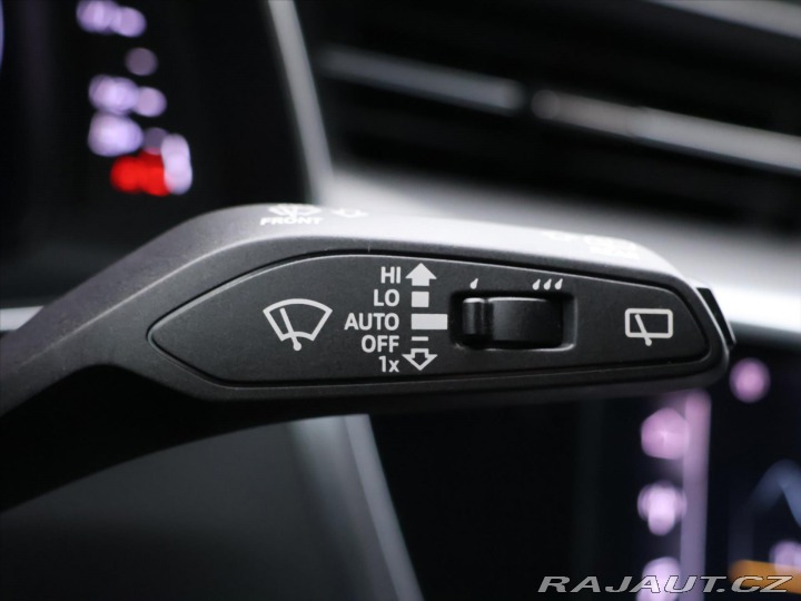 Audi S6 3,0 253KW Quattro CZ DPH 2021