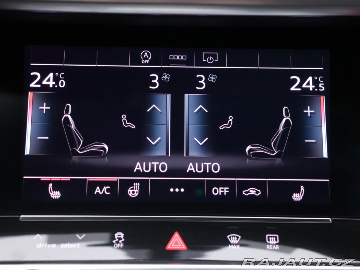 Audi S6 3,0 253KW Quattro CZ DPH 2021