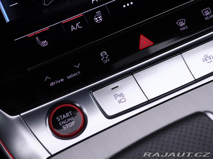 Audi S6 3,0 253KW Quattro CZ DPH 2021