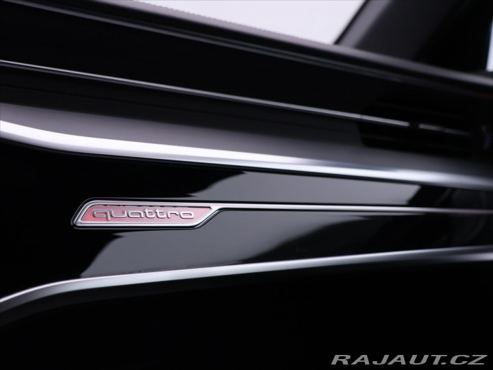 Audi S6 3,0 253KW Quattro CZ DPH 2021