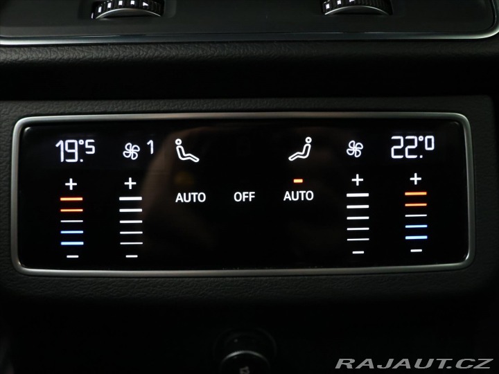 Audi S6 3,0 253KW Quattro CZ DPH 2021