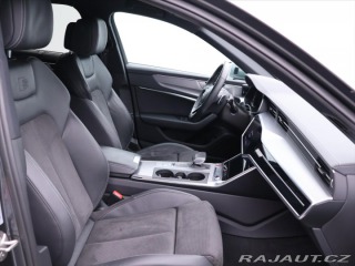 Audi S6 3,0 253KW Quattro CZ DPH 2021