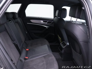 Audi S6 3,0 253KW Quattro CZ DPH 2021