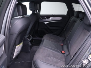 Audi S6 3,0 253KW Quattro CZ DPH 2021