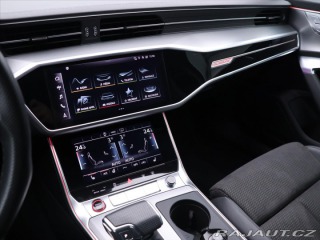 Audi S6 3,0 253KW Quattro CZ DPH 2021