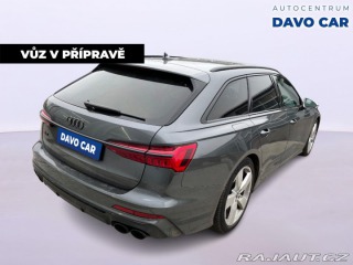 Audi S6 3,0 253KW Quattro CZ DPH 2021