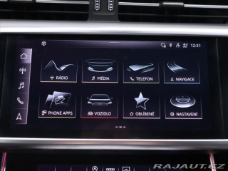 Audi S6 3,0 253KW Quattro CZ DPH 2021