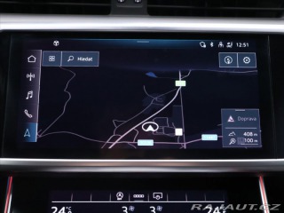 Audi S6 3,0 253KW Quattro CZ DPH 2021