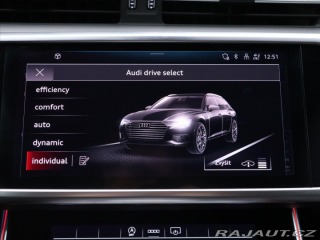 Audi S6 3,0 253KW Quattro CZ DPH 2021